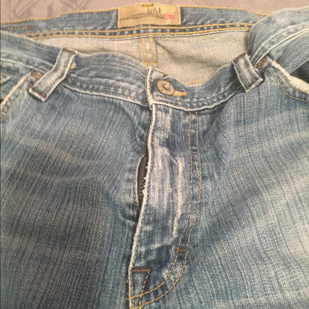 BKE jeans Tyler. (BKE 67)